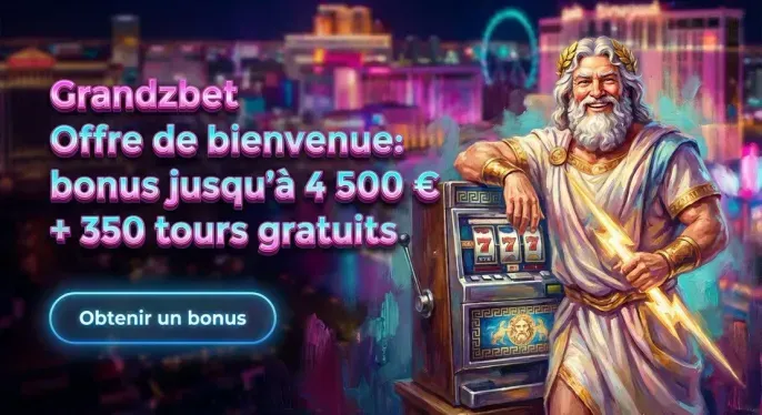 Grandzbet Casino